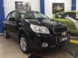 Chevrolet Aveo LT 2017 - 0975768960, Chevrolet Aveo LT trả trước tầm 100 triệu, bảo hành chính hãng 3 năm