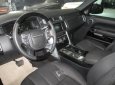 LandRover Range rover HSE 3.0 2016 - Cần bán LandRover Range Rover HSE 3.0 2016, màu đen, xe nhập