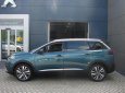 Peugeot 2017 - Hỗ trợ trả góp 80% xe Peugeot 5008 - CN Phú Thọ LH 0969 693 633