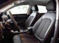 Audi A3  1.8 TFSI 2016 - Cần bán Audi A3 1.8 TFSI 2016, màu đen, xe nhập