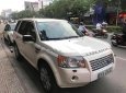 LandRover Freelander 2010 - Bán ô tô LandRover Freelander đời 2010, màu trắng, xe nhập