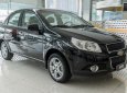 Chevrolet Aveo LT 2017 - 0975768960, Chevrolet Aveo LT trả trước tầm 100 triệu, bảo hành chính hãng 3 năm