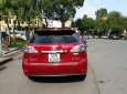 Lexus RX 350 AWD 2010 - Bán ô tô Lexus RX 350 năm 2010, màu đỏ, nhập khẩu nguyên chiếc