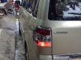 Suzuki APV GLX 1.6 AT 2006 - Bán Suzuki APV GLX 1.6 AT sản xuất 2006, màu vàng  