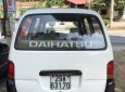 Daihatsu Citivan   1997 - Bán Daihatsu Citivan đời 1997, màu trắng, giá chỉ 58 triệu