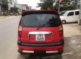 Kia Visto 2004 - Cần bán gấp Kia Visto đời 2004, màu đỏ, nhập khẩu