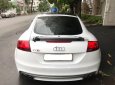 Audi TT s 2009 - Bán xe Audi TT s sản xuất 2009, màu trắng, xe nhập 