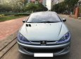 Peugeot 206 CC 2006 - Bán Peugeot 206 CC đời 2007, màu xanh lam, nhập khẩu, giá tốt