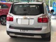 Chevrolet Orlando LT 2017 - 7 chỗ Chevrolet Orlando, hỗ trợ vay ngân hàng 90%, giao xe toàn quốc, bảo hành 3 năm, LH Nhung 0907148849