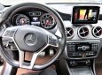 Mercedes-Benz GLA45 2015 - Bán xe Mercedes GLA45 đời 2015, màu nâu, nhập khẩu nguyên chiếc