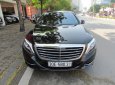 Mercedes-Benz S400 2016 - Mercedes S400 2016 màu đen