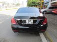 Mercedes-Benz S400 2016 - Mercedes S400 2016 màu đen