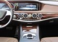 Mercedes-Benz S400 2016 - Mercedes S400 2016 màu đen