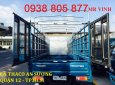Thaco Kia 2017 - Xe tải 1,25 Tấn / 1,9 Tấn Thaco KIA K190 (K2700) Vào thành phố, giá xe tốt giao xe ngay