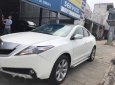 Acura ZDX 2010 - Bán Acura ZDX đời 2010, màu trắng