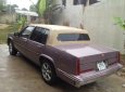 Cadillac Deville 1986 - Bán ô tô Cadillac Deville đời 1986, nhập khẩu, 120 triệu