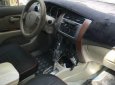 Nissan Grand livina 2011 - Bán Nissan Grand livina 2011, màu xám