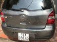 Nissan Grand livina 2011 - Bán Nissan Grand livina 2011, màu xám