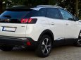 Peugeot 3008 2017 - Peugeot 3008 Allnew 2018 trắng-Đặt hàng: 0969 693 633