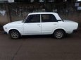 Lada 2107 1990 - Bán Lada 2107 năm 1990, màu trắng