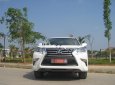 Lexus GX 460 2015 - Cần bán lại xe Lexus GX 460 đời 2015, màu trắng, nhập khẩu nguyên chiếc