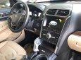Ford Explorer   Limited 2.3L 2017 - Cần bán xe Ford Explorer Limited 2.3L năm 2017, màu trắng