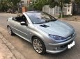 Peugeot 206 CC 2006 - Bán Peugeot 206 CC đời 2007, màu xanh lam, nhập khẩu, giá tốt