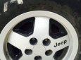 Jeep Cherokee 1990 - Bán Jeep Cherokee năm 1990, nhập khẩu nguyên chiếc, 121tr