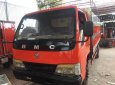 Xe tải 1,5 tấn - dưới 2,5 tấn 2009 - Bán xe tải BMC 1,9 tấn