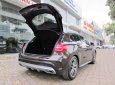 Mercedes-Benz GLA45 2015 - Bán xe Mercedes GLA45 đời 2015, màu nâu, nhập khẩu nguyên chiếc