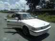 Toyota Mark II 1989 - Bán xe Toyota Mark II đời 1989, màu trắng, giá 40tr