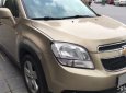 Chevrolet Orlando LTZ 2015 - Bán xe Chevrolet Orlando LTZ 2015 màu vàng cát, đẹp chất như quả đất