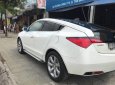 Acura ZDX 2010 - Bán Acura ZDX đời 2010, màu trắng