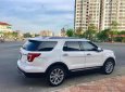 Ford Explorer   Limited 2.3L 2017 - Cần bán xe Ford Explorer Limited 2.3L năm 2017, màu trắng
