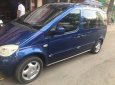 Mercedes-Benz Vaneo 2003 - Cần bán gấp Mercedes Vaneo đời 2003, màu xanh lam, nhập từ Đức, 325 triệu