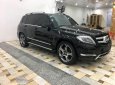 Mercedes-Benz GLK Class 2015 - Bán Mercedes năm 2015, màu đen, xe nhập chính chủ