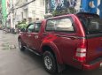 Ford Ranger 2007 - Bán Ford Ranger đời 2007, màu đỏ chính chủ, 270tr
