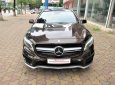 Mercedes-Benz GLA45 2015 - Bán xe Mercedes GLA45 đời 2015, màu nâu, nhập khẩu nguyên chiếc