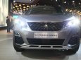 Peugeot 5008 2018 - Peugeot 5008 xám Grey 2018 giao ngay Cao Bằng  