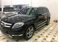 Mercedes-Benz GLK Class 2015 - Bán Mercedes năm 2015, màu đen, xe nhập chính chủ