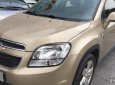 Chevrolet Orlando LTZ 2015 - Bán xe Chevrolet Orlando LTZ 2015 màu vàng cát, đẹp chất như quả đất