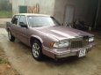 Cadillac Deville 1986 - Bán ô tô Cadillac Deville đời 1986, nhập khẩu, 120 triệu