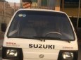 Suzuki Blind Van 2002 - Bán Suzuki Blind Van sản xuất 2002, màu trắng, giá 88tr