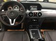 Mercedes-Benz GLK Class 2015 - Bán Mercedes năm 2015, màu đen, xe nhập chính chủ