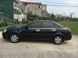 Chevrolet Lacetti   2012 - Bán xe Chevrolet Lacetti đời 2012, màu đen còn mới