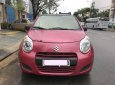 Suzuki Alto 2009 - Cần bán gấp Suzuki Alto năm 2009, màu hồng, nhập khẩu như mới, 285 triệu