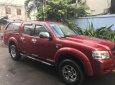 Ford Ranger 2007 - Bán Ford Ranger đời 2007, màu đỏ chính chủ, 270tr