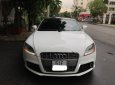 Audi TT s 2009 - Bán xe Audi TT s sản xuất 2009, màu trắng, xe nhập 