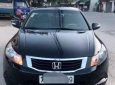 Honda Accord   2007 - Cần bán Honda Accord đời 2007, màu đen, xe nhập số tự động, giá cạnh tranh