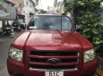 Ford Ranger 2007 - Bán Ford Ranger đời 2007, màu đỏ chính chủ, 270tr